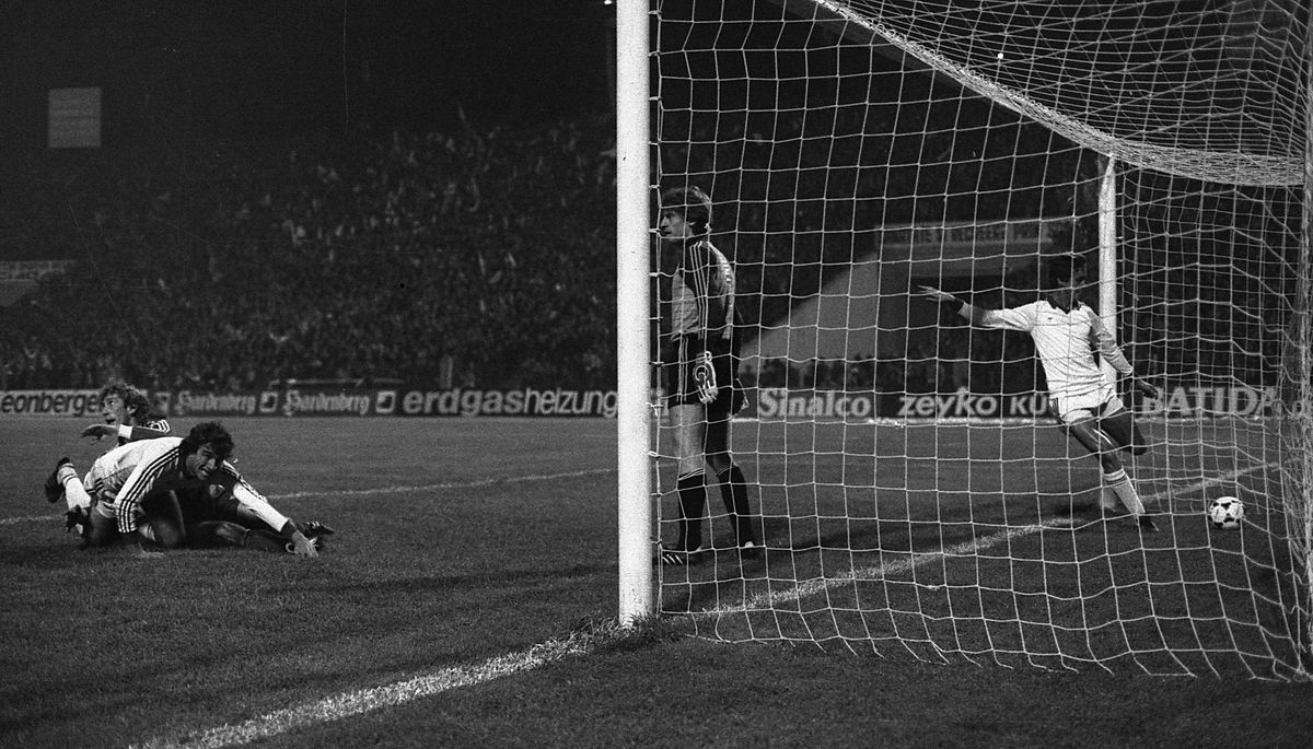 Cine este Ernst Happel, omul care dă numele stadionului unde România o va înfrunta pe Austria » A avut coșmaruri cu echipele românești