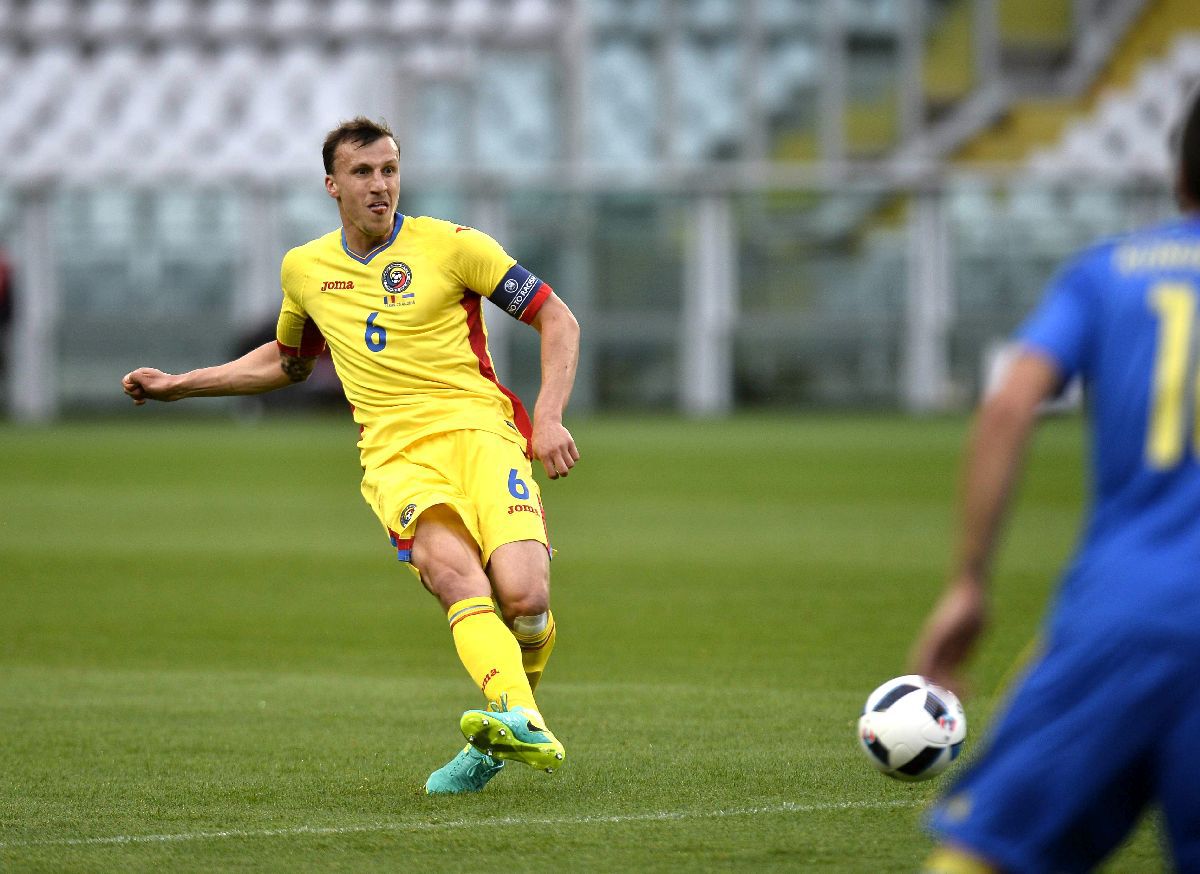 Pericol maximchuk! » Cu ce ne amenință Ucraina, cea mai grea națională dintre cele pe care barajul ni le putea scoate în cale