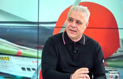 Marius Șumudică, invitatul săptămânii la emisiunea „Prietenii lui Ovidiu” » Decizie radicală în carieră + mesaj pentru rapidiști