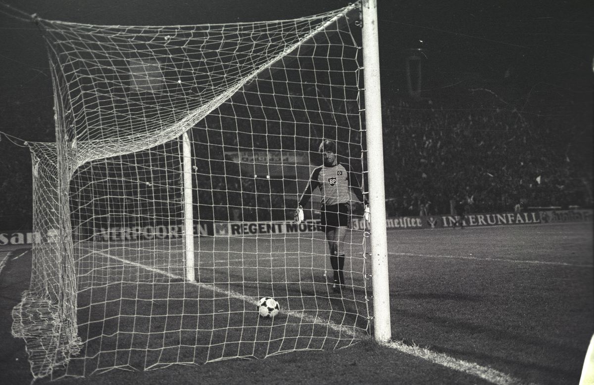 Cine este Ernst Happel, omul care dă numele stadionului unde România o va înfrunta pe Austria » A avut coșmaruri cu echipele românești