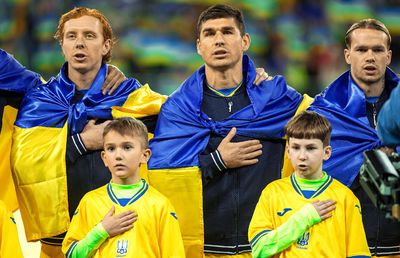 Pericol maximchuk! » Cu ce ne amenință Ucraina, cea mai grea națională dintre cele pe care barajul ni le putea scoate în cale