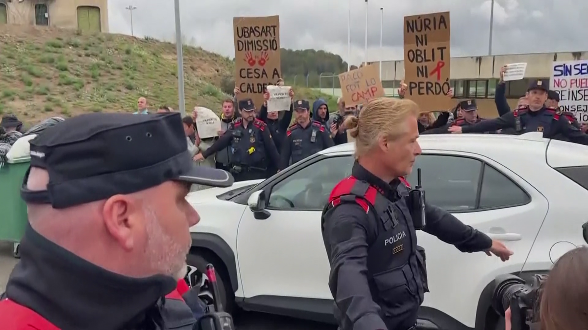 „Dani Alves nu are niciun regret!” » Detaliile remarcate la eliberarea lui Dani Alves din închisoare + Ce a primit brazilianul acasă: „E scandalos!”