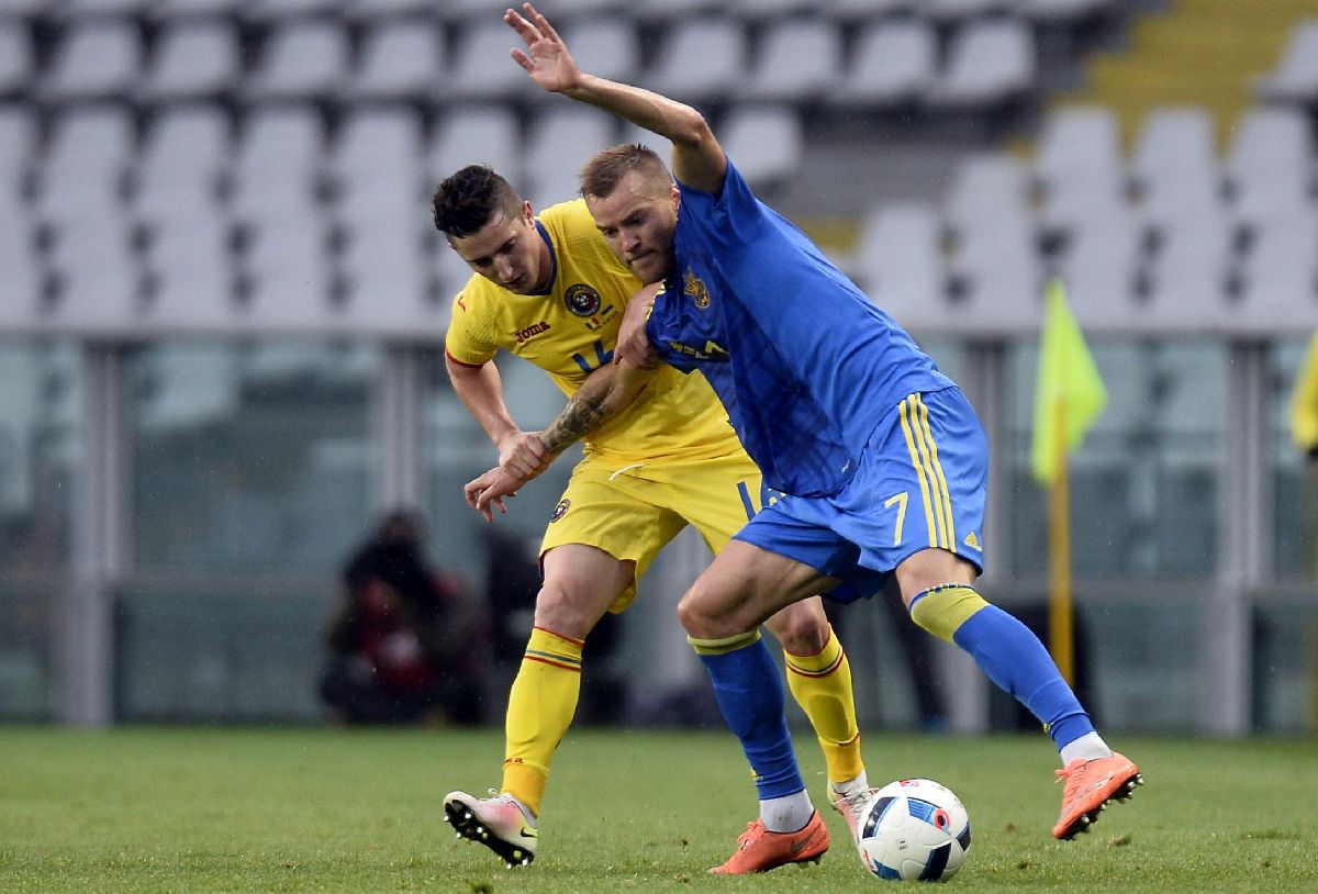 Pericol maximchuk! » Cu ce ne amenință Ucraina, cea mai grea națională dintre cele pe care barajul ni le putea scoate în cale