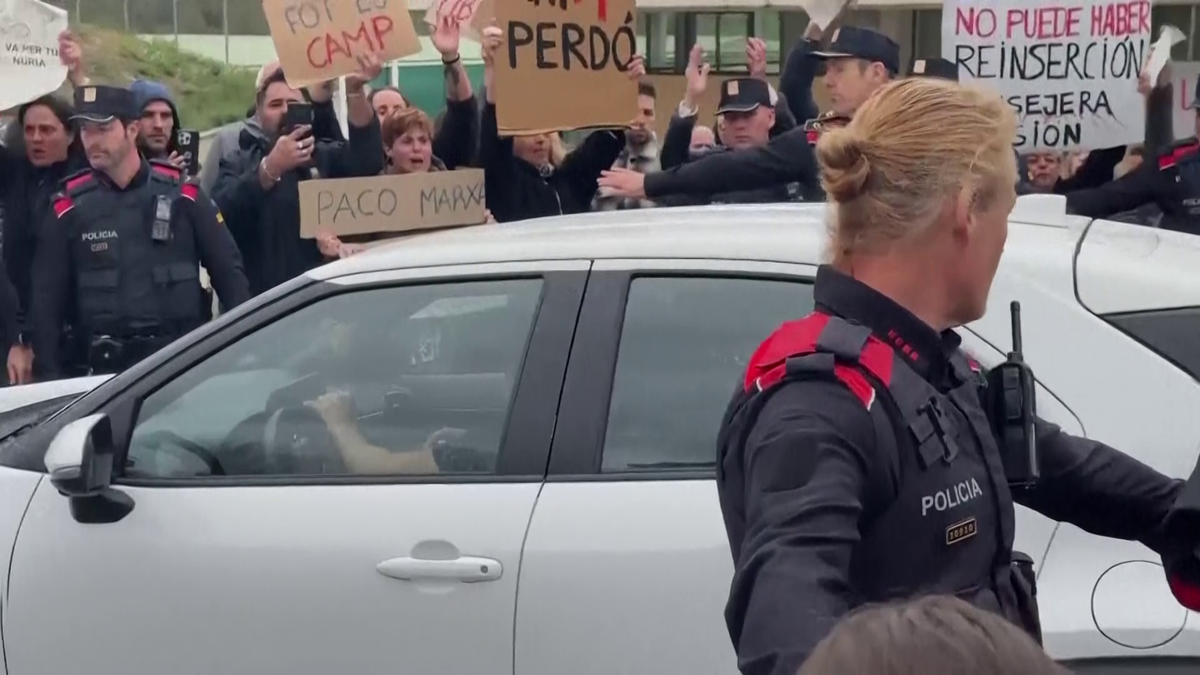 „Dani Alves nu are niciun regret!” » Detaliile remarcate la eliberarea lui Dani Alves din închisoare + Ce a primit brazilianul acasă: „E scandalos!”