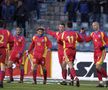 Imagini de la amicalul România - Ucraina 4-1 din 2002, disputat la Constanța / foto: Cristi Preda (GSP)