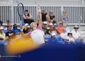Care pe care în sferturile de la Miami Open. Betano vine la fileu cu oferta ”Decisiv din Primul Set”