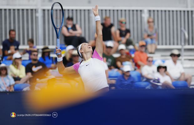 Care pe care în sferturile de la Miami Open. Betano vine la fileu cu oferta ”Decisiv din Primul Set”