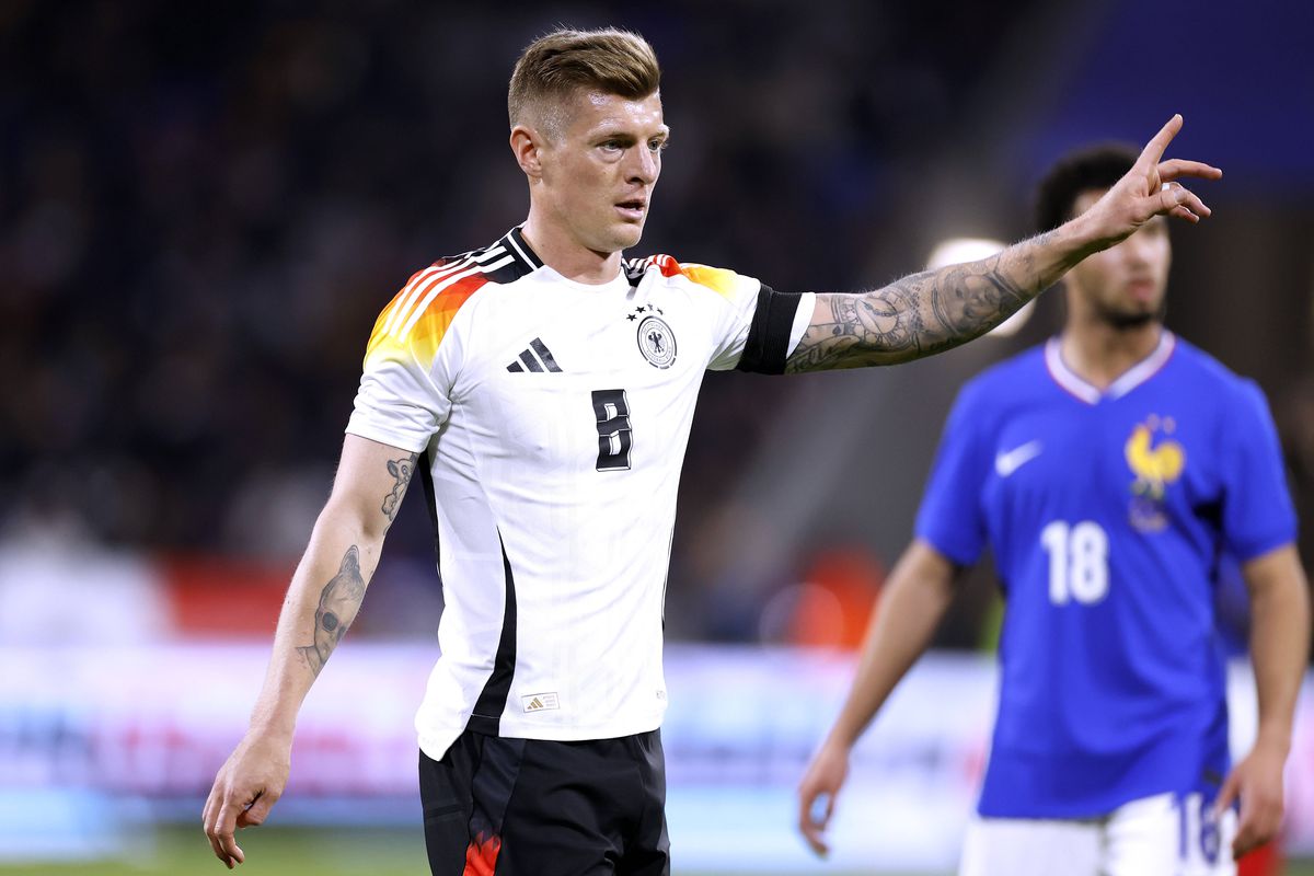 Franța - noul echipament