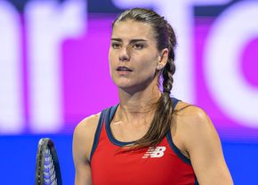 Sorana Cîrstea, prima reacție după revenirea Simonei Halep în circuitul WTA: „Atunci își va îmbunătăți jocul”
