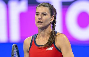 Sorana Cîrstea, prima reacție după revenirea Simonei Halep în circuitul WTA: „Atunci își va îmbunătăți jocul”