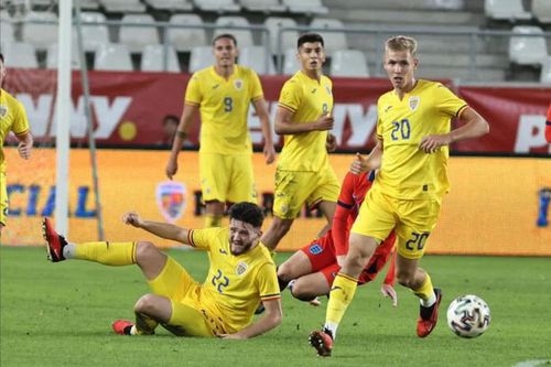 România U21