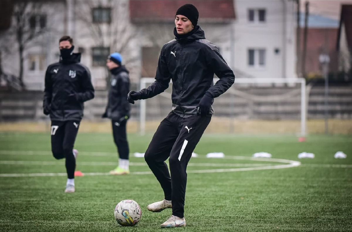 Românul lui Sepsi a ales între România și Ungaria și a debutat cu gol