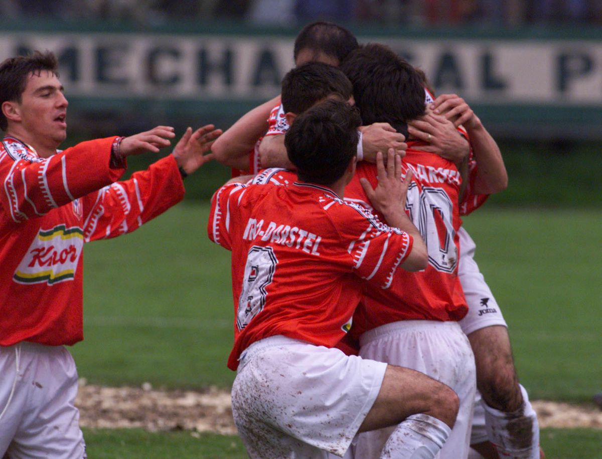 25 de ani de la dispariția lui Cătălin Hîldan, „Unicul Căpitan”: „Dacă simt că obosesc, o să fac semn să mă schimbați”