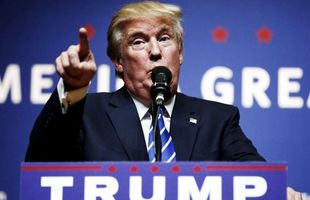 Donald Trump, glumă rasistă la adresa unui superstar din NBA » Publicul a fost redus la tăcere: ce a urmat