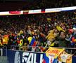 Columbia - România, amical tare pe „Metropolitano”, poze de meci