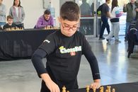 Și mai bun, și mai rapid! Magnus Carlsen, învins de un copil de 10 ani » Povestea lui Faustino Oro, puștiul-minune al șahului