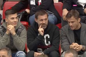 Dinamo are pregătit planul de „B”! Pleacă Nicolescu și Kopic » Nou șef și cine e favorit să stea pe banca echipei în Liga 2