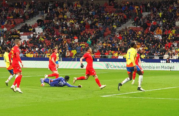 Ilie Dumitrescu are 4 remarcați din naționala României: „A făcut asta și în campanie”