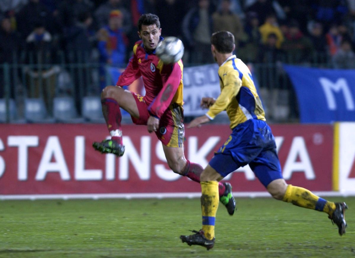 Mesajul lui Volodimir Zelenski, imediat după ce Ucraina s-a calificat la EURO și a venit în grupa României