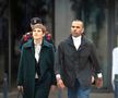 Ines Guardiola și Dani Alves (foto: Imago)