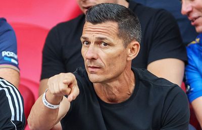 Costel Gâlcă, optimist în privința naționalei: „Acolo văd România de acum” + „Tricolorul” pe care mizează: „Aștept ca experiența lui să-și spună cuvântul la EURO”