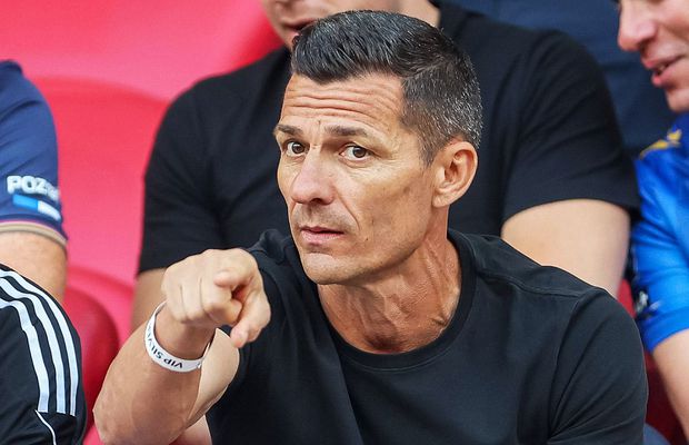 „Vii la Craiova?” » Costel Gâlcă a vorbit cu GSP, imediat după vestea demiterii lui Petev: „Asta e meseria mea!”