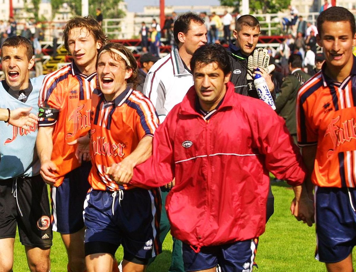 Stadionul din București pe care au făcut spectacol Buia și Vrăjitoarea, DEMOLAT! Investiție de 10 milioane de euro