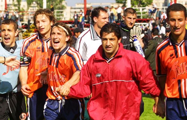 Stadionul din București pe care au făcut spectacol Buia și Vrăjitoarea, DEMOLAT! Investiție de 10 milioane de euro