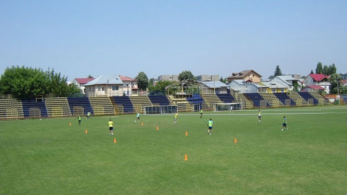 Stadionul din București pe care au făcut spectacol Buia și Vrăjitoarea, DEMOLAT! Investiție de 10 milioane de euro