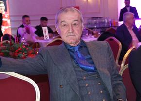 Gigi Becali a scos bani din conturile FCSB! » Ce arată documentele financiare ale campioanei consultate de GSP