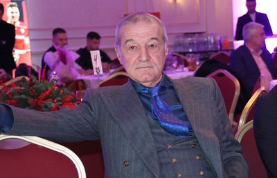 Gigi Becali a scos bani din conturile FCSB! » Ce arată documentele financiare ale campioanei consultate de GSP
