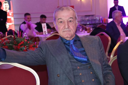 Gigi Becali