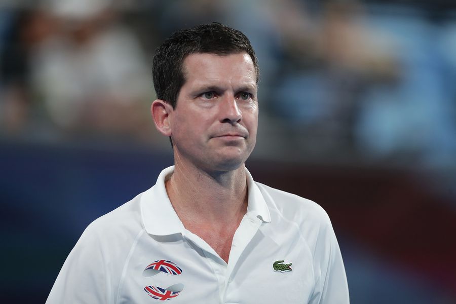 Tim Henman/Foto: Getty Images Andy Murray, sfătuit de un medaliat olimpic să nu se grăbească în antrenorat: „O săptămână mai târziu, a acceptat să îl pregătească pe Novak Djokovic”