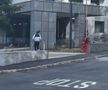 Simona Halep se antrenează la Poiana Brașov