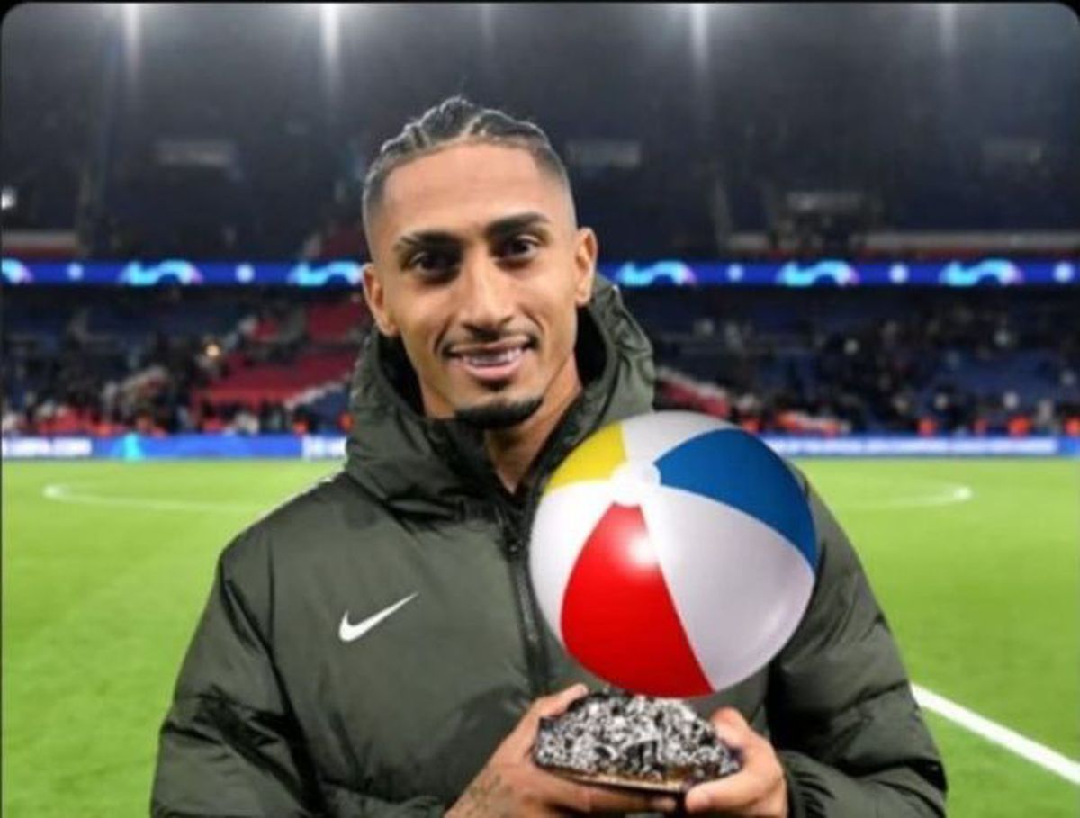 Cele mai tari meme-uri după scorul-fluviu din Argentina - Brazilia: fanii din San Marino au râs și ei de brazilieni