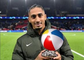 Cele mai tari meme-uri după scorul-fluviu din Argentina - Brazilia: fanii din San Marino au râs și ei de brazilieni