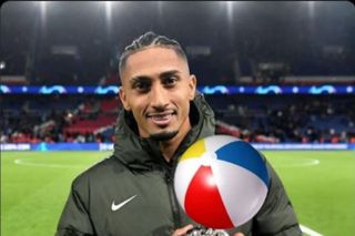 Cele mai tari meme-uri după scorul-fluviu din Argentina - Brazilia: fanii din San Marino au râs și ei de brazilieni