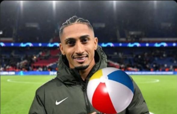 Cele mai tari meme-uri după scorul-fluviu din Argentina - Brazilia: fanii din San Marino au râs și ei de brazilieni