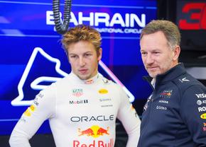 Război din nou la vârful Red Bull: s-a discutat concedierea a doi oameni de bază!