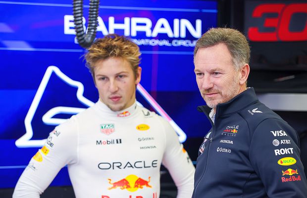 Război din nou la vârful Red Bull: s-a discutat concedierea a doi oameni de bază!