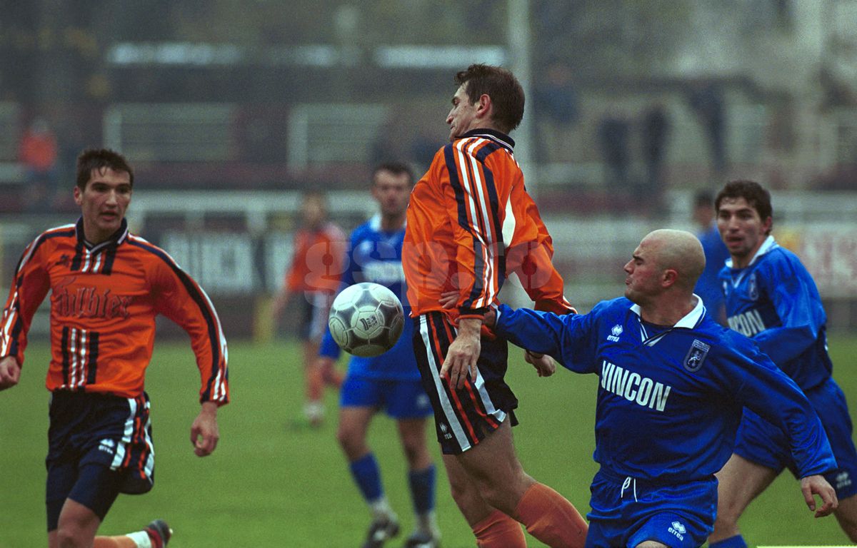 Stadionul din București pe care au făcut spectacol Buia și Vrăjitoarea, DEMOLAT! Investiție de 10 milioane de euro