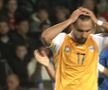 Moldova a primit un gol de Cascadorii râsului! Postolachi și-a pus mâinile în cap