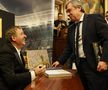 Gică Hagi și-a lansat cartea autobiografică „Drumul meu”. FOTO: Cristi Preda (GSP.RO)
