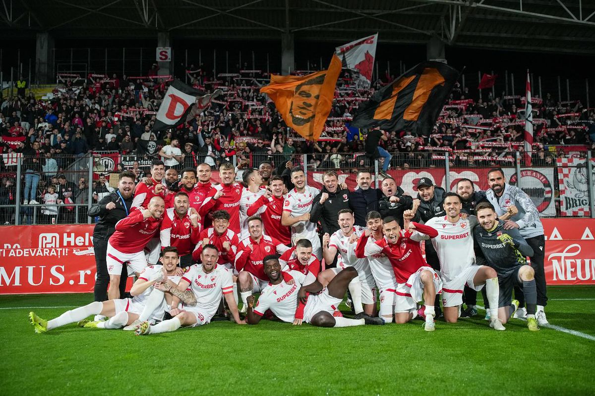 Dinamo e în pericol?! » „Arcul de Triumf” ar putea reveni la Federația de Rugby: „Au venit acolo niște miniștri și niște șmecheri care le-au luat stadionul și nu l-au mai dat înapoi!”