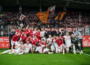 Dinamo e în pericol?! » „Arcul de Triumf” ar putea reveni la Federația de Rugby: „Au venit acolo niște miniștri și niște șmecheri care le-au luat stadionul și nu l-au mai dat înapoi!”