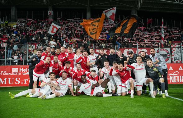 Dinamo e în pericol?! » „Arcul de Triumf” ar putea reveni la Federația de Rugby: „Au venit acolo niște miniștri și niște șmecheri care le-au luat stadionul și nu l-au mai dat înapoi!”