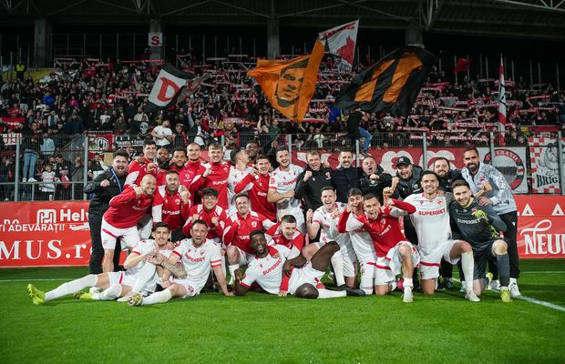 Dinamo e în pericol?! » „Arcul de Triumf” ar putea reveni la Federația de Rugby: „Au venit acolo niște miniștri și niște șmecheri care le-au luat stadionul și nu l-au mai dat înapoi!”