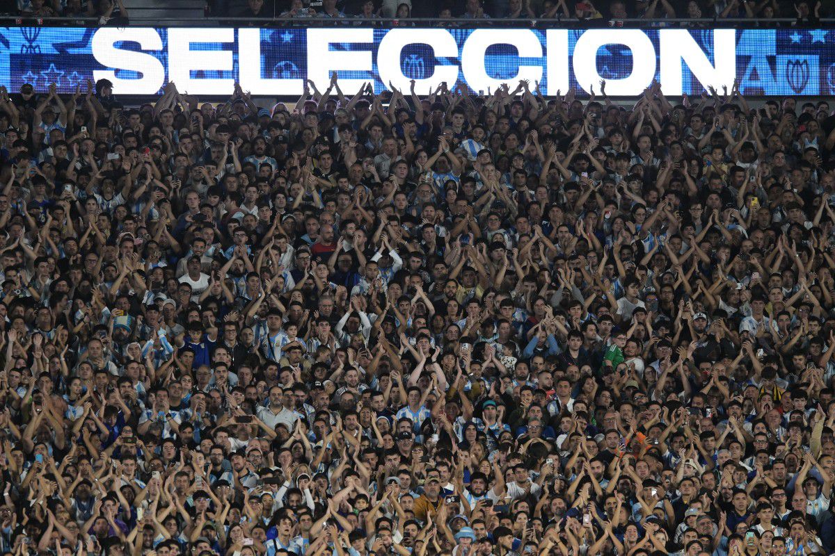 Argentina - Brazilia 4-1 în calificările sud-americane