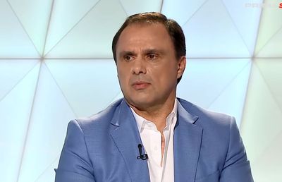 Panduru l-a auzit pe patronul FCSB și l-a contrazis imediat: „Ce-ai fi vrut să facă?”