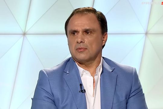 Basarab Panduru a criticat jocul Craiovei, după meciul cu CFR Cluj